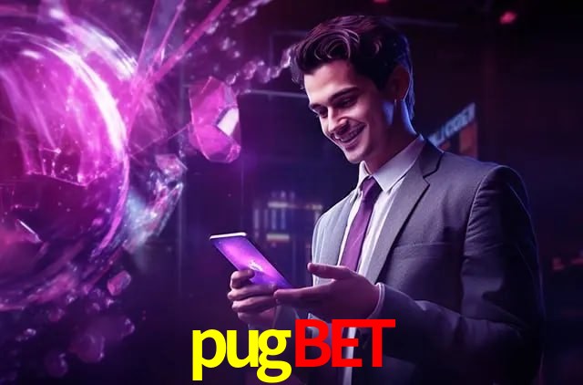 2FA Security pugbet