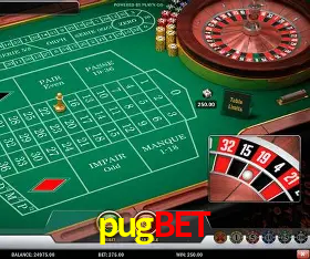 pugbet