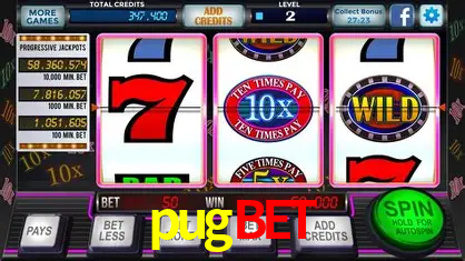 A Revolução dos Aplicativos de Jogos no pugbet
