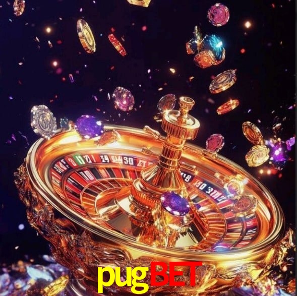 pugbet: Seu Cassino Premiado com Pagamentos Rápidos