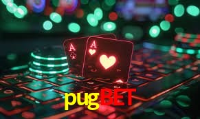 Recursos de Bônus pugbet