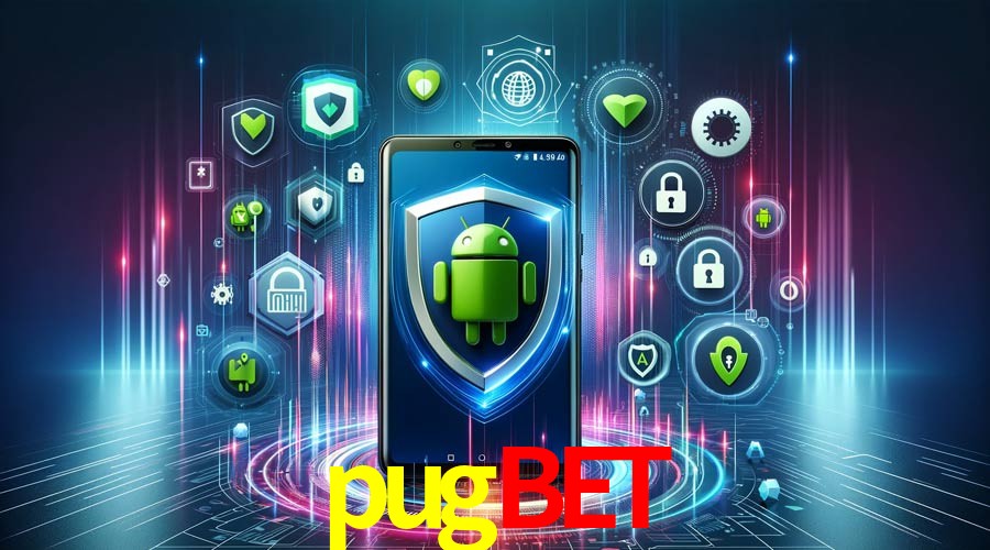 APP oficial da pugbet para mobile