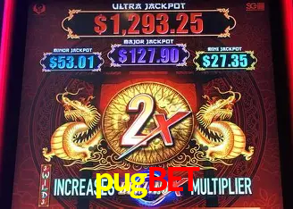 Descubra o Mundo do Cassino Online com pugbet